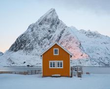 Norway Nordland Reine vacation rental compare prices direct by owner 14004697