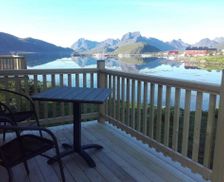 Norway Nordland Fredvang vacation rental compare prices direct by owner 26054349