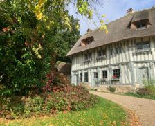 France Normandy Saint-Wandrille-Rançon vacation rental compare prices direct by owner 14196977