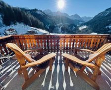 Switzerland Arosa-Schanfigg Langwies vacation rental compare prices direct by owner 11389758