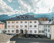 Switzerland Grisons San Bernardino vacation rental compare prices direct by owner 13690307