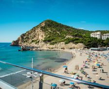 Spain Valencia Community Cala de Finestrat vacation rental compare prices direct by owner 14409349