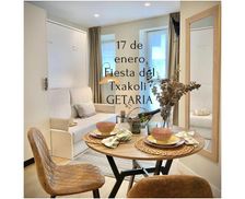 Spain Basque Country Zarautz vacation rental compare prices direct by owner 35693336