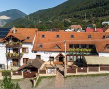 Slovakia Žilinský kraj Vrútky vacation rental compare prices direct by owner 13013739