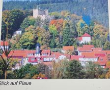 Germany Thuringia Plaue vacation rental compare prices direct by owner 33699064