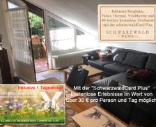 Germany BW Bad Wildbad vacation rental compare prices direct by owner 4496827