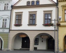 Czechia Usti nad Labem Kadaň vacation rental compare prices direct by owner 18183953