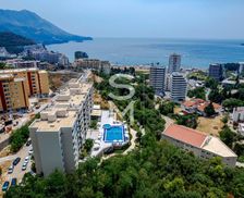 Montenegro Budva County Bečići vacation rental compare prices direct by owner 14560955