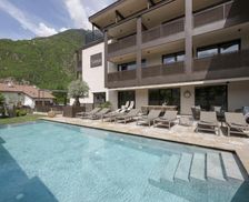 Italy Trentino Alto Adige Partschins vacation rental compare prices direct by owner 26886683