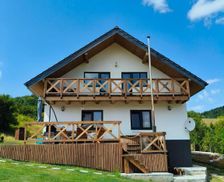 Slovakia Banskobystrický kraj Repište vacation rental compare prices direct by owner 35848857