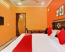 India Haryana Gurgaon vacation rental compare prices direct by owner 29296454