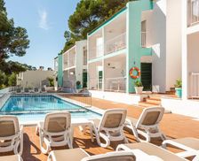 Spain Menorca Cala Galdana vacation rental compare prices direct by owner 36681692