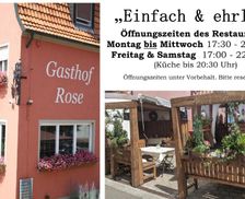 Germany Bavaria Obereisenheim vacation rental compare prices direct by owner 18472353