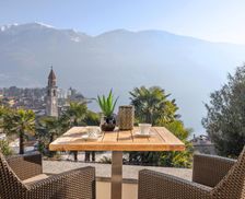 Switzerland Canton of Ticino Ascona vacation rental compare prices direct by owner 6119883