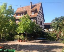 France Alsace Dambach-la-Ville vacation rental compare prices direct by owner 13948223