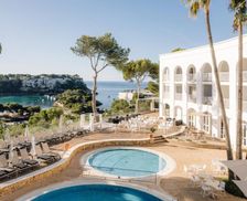 Spain Menorca Cala Galdana vacation rental compare prices direct by owner 15085750