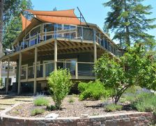 United States California Bass Lake vacation rental compare prices direct by owner 28340052