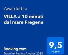 Italy Lazio Fregene vacation rental compare prices direct by owner 35691422