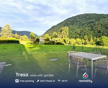 Switzerland Canton of Ticino Sessa vacation rental compare prices direct by owner 36258967