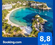 Spain Menorca Cala Galdana vacation rental compare prices direct by owner 17763748