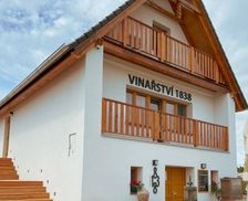 Czechia South Moravian Region Jevišovka vacation rental compare prices direct by owner 28214537