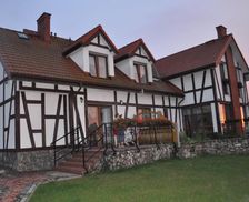 Poland Pomerania Białogóra vacation rental compare prices direct by owner 14257520