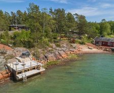 Finland Åland Islands Lumparland vacation rental compare prices direct by owner 12680782