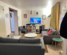 France Seine-Saint-Denis Aubervilliers vacation rental compare prices direct by owner 28238342
