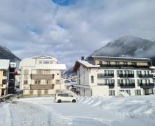 Austria Tyrol Ischgl vacation rental compare prices direct by owner 18112928