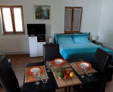 Croatia Kvarner Festland Titova Korenica vacation rental compare prices direct by owner 33268680