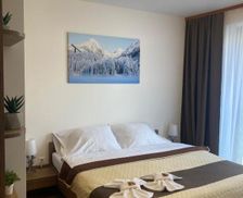 Slovakia Prešovský kraj Tatranska Strba vacation rental compare prices direct by owner 15351433
