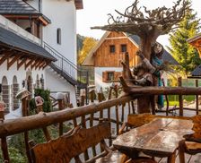 Slovakia Žilinský kraj Dolný Kubín vacation rental compare prices direct by owner 13723796