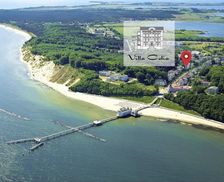 Germany Mecklenburg-West Pomerania Sellin vacation rental compare prices direct by owner 6634007