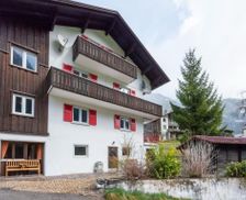 Austria Vorarlberg Sankt Gallenkirch vacation rental compare prices direct by owner 11359205