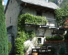 Switzerland Canton of Ticino Avegno vacation rental compare prices direct by owner 13949084