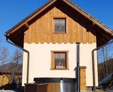 Slovakia Prešovský kraj Haligovce vacation rental compare prices direct by owner 29086574