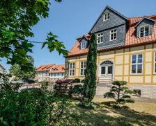 Germany Saxony-Anhalt Wernigerode vacation rental compare prices direct by owner 4530199