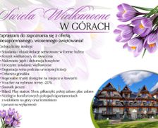 Poland Lesser Poland Murzasichle vacation rental compare prices direct by owner 15808804