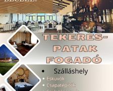Hungary Heves Abasár vacation rental compare prices direct by owner 35259641