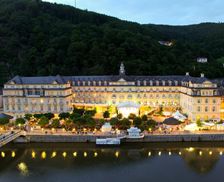 Germany Rhineland-Palatinate Bad Ems vacation rental compare prices direct by owner 14182748