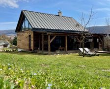 Slovakia Košický kraj Lúčka vacation rental compare prices direct by owner 13693346