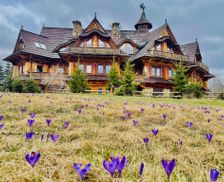 Poland Lesser Poland Kościelisko vacation rental compare prices direct by owner 28897498