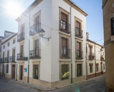 Spain Andalucía Baeza vacation rental compare prices direct by owner 13931670