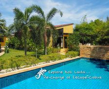 Thailand Koh Lanta Ko Lanta vacation rental compare prices direct by owner 35089504