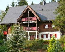 Germany Saxony Kurort Altenberg vacation rental compare prices direct by owner 13729411