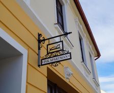 Hungary Vas Kőszeg vacation rental compare prices direct by owner 18318720