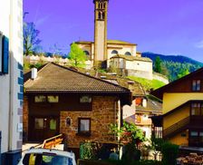 Italy Trentino Alto Adige Castello di Fiemme vacation rental compare prices direct by owner 16475842