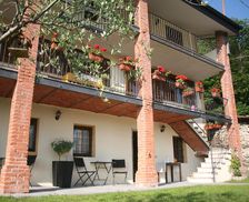 Italy Piedmont Chiaverano vacation rental compare prices direct by owner 13606635