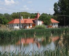 Hungary Gyor-Moson-Sopron Nagybajcs vacation rental compare prices direct by owner 13517059