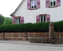 France Alsace Obersteinbach vacation rental compare prices direct by owner 13618546